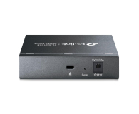 TP-Link 5p TL-SG105E (5x10/100/1000Mbit) - 214916 - zdjęcie 6